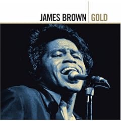 James Brown - Gold (2007)