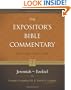 Jeremiah--Ezekiel (Expositor's Bible Commentary, The)