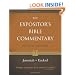 Jeremiah--Ezekiel (Expositor's Bible Commentary, The)