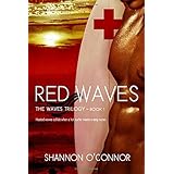red waves the waves trilogy volume 1