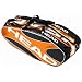 Tour Team Squash Combi Squash Bag