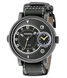 Fossil - Multifunction Black Dial