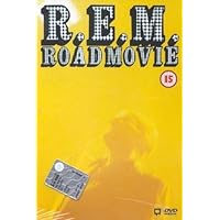 R.E.M.: Road Movie (1996)