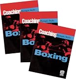 USA Boxing Coaching Video Series - DVD Set