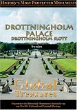 Global Treasures  DROTTNINGHOLM PALACE Drottingholm Slott Sweden