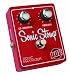 BBE Sonic Stomp Sonic Maximizer Stomp Box Pedal for Guitars, Basses and Keyboards