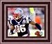 Framed Adalius Thomas New England Patriots 8x10 Photo