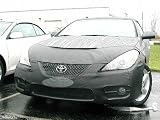 LeBra Front End Cover Toyota Solara - Vinyl, Black