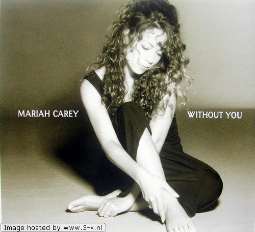 Mariah Carey-Without You-(COL 659919 2)-CDS-FLAC-1994-WRE Download