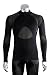 Falke Ski Underwear Turtleneck Shirt with Zip