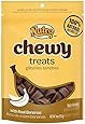 The Nutro Company Chewy Treats, Banana, 4-Ounce