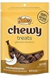 The Nutro Company Chewy Treats, Banana, 4-Ounce