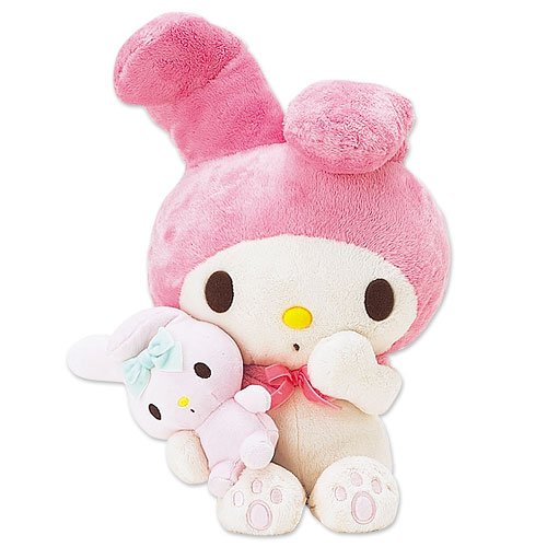 マイメロディ ぬいぐるみ