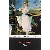 nana penguin classics