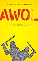 AWOL (The Maroons of Hawking, Saskatchewan)