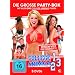 College Animals 1-3 (Sammeledition im Schuber) [3 DVDs]