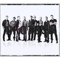 Nkotbsb + DVD