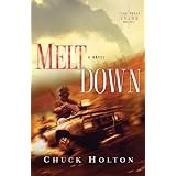 Meltdown(TaskForceValorSeries#3)