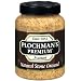 Plochman's Natural Stone Ground Mustard, 9-Ounce Jars (Pack of 12)