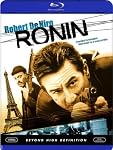 Cover Image for 'Ronin'