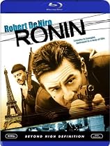 Streaming Ronin Online.