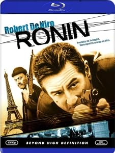 Cover Image for 'Ronin'