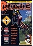 PLUSH 2 �yMTB DVD�z