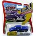 Disney Cars P7019 Doc Hudson [Look my eyes can change] #11