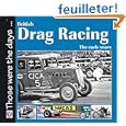 racing banner British Drag racing banner British Drag