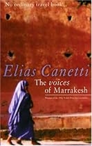 The Voices of Marrakesh