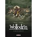 Wollodr�n, Tome 2 : Le matin des cendres