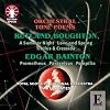 Boughton & Bainton: Orchestral Tone Poems