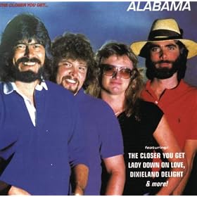 Dixieland Delight