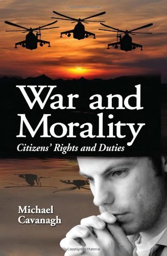 War and Morality: Citizens Rights and Duties