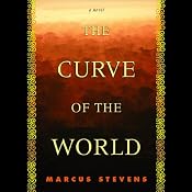 Curve of the World | [Marcus Stevens]