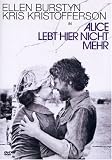 Alice lebt hier nicht mehr - Ellen Burstyn