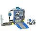 Playskool Action Heros Pack - POLICE OFFICER