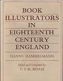 Book illustrators in eighteenth-century England