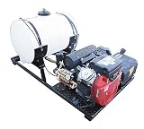 Cam Spray 2508PM Pick-up Cold Water Pressure Washer - 2500psi