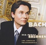 Bach: Transcriptions