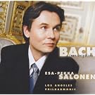 Bach: Transcriptions