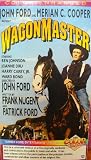 Wagonmaster [VHS]