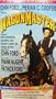 Wagonmaster [VHS]