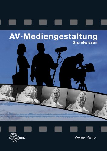 Av Mediengestaltung Grundwissen Pdf Download Werner Kamp Utolalga Av Mediengestaltung Grundwissen Pdf Download Werner Kamp Utolalga