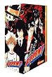 Reborn! Starter Kit�01: Band 1-5
