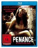 Penance - Der Folterkeller [Blu-ray]