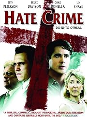 Hate Crime