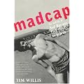 Madcap: The Half-Life of Syd Barrett, Pink Floyd's Lost Genius book cover