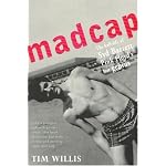 Madcap: The Half-Life of Syd Barrett, Pink Floyd's Lost Genius book cover