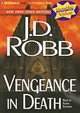 Vengeance in Death (In Death #6)